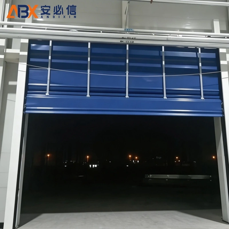 上饶市翻转式卸货平台