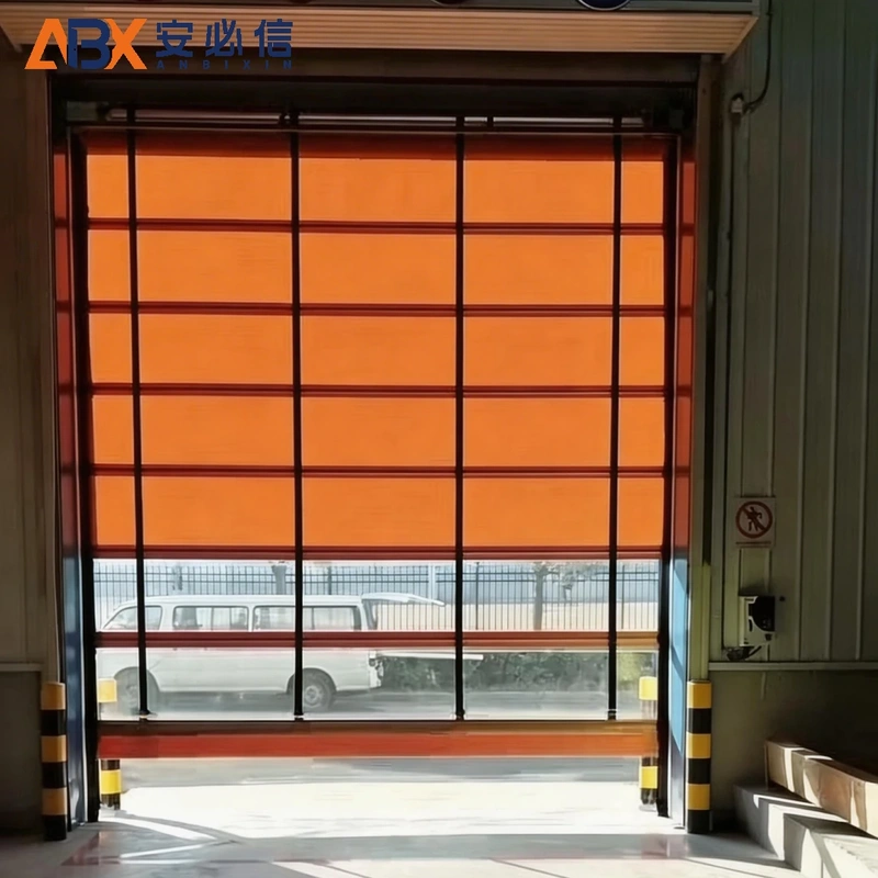 上饶市背带堆积门