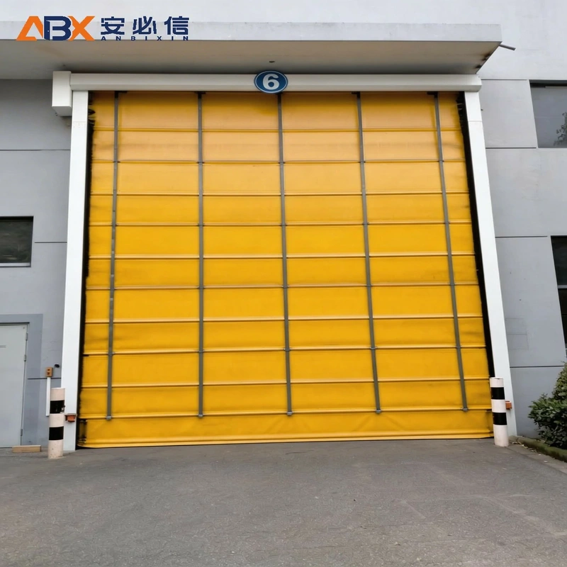 上饶市充气式门封
